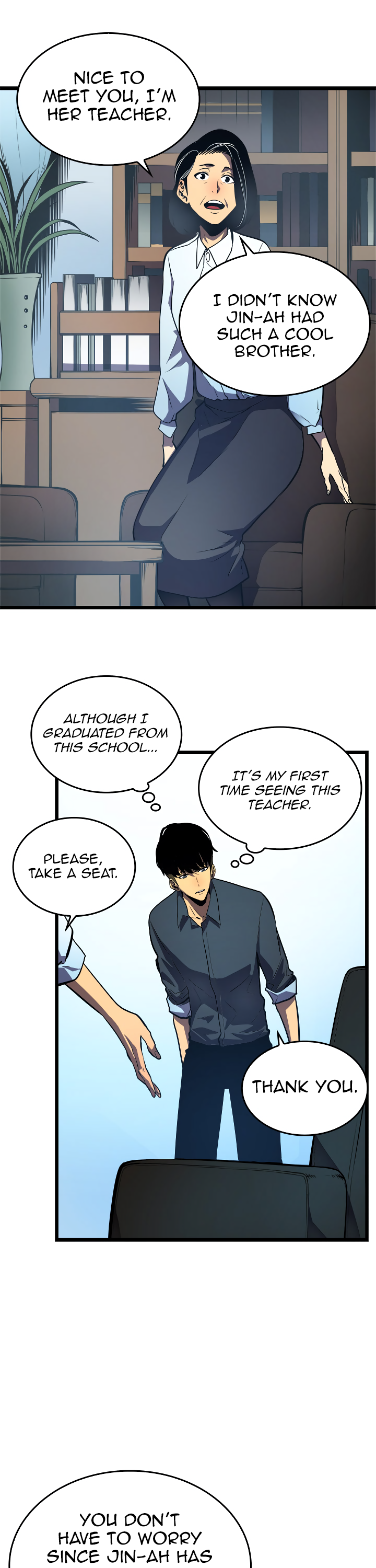 Manga Image